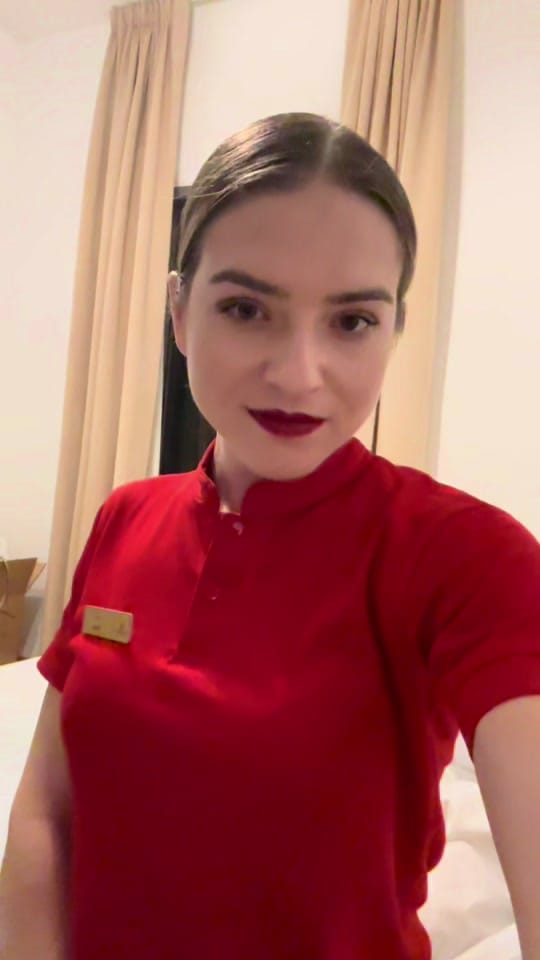 Post 8 by Annbelievable on TikTok (video)
