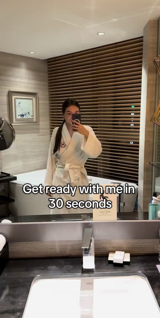 Post 3 by Annbelievable on TikTok (video)