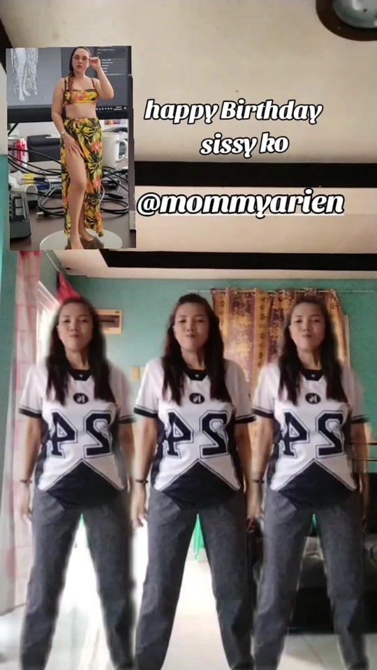 Post 5 by anna7 K💪 on TikTok (video)