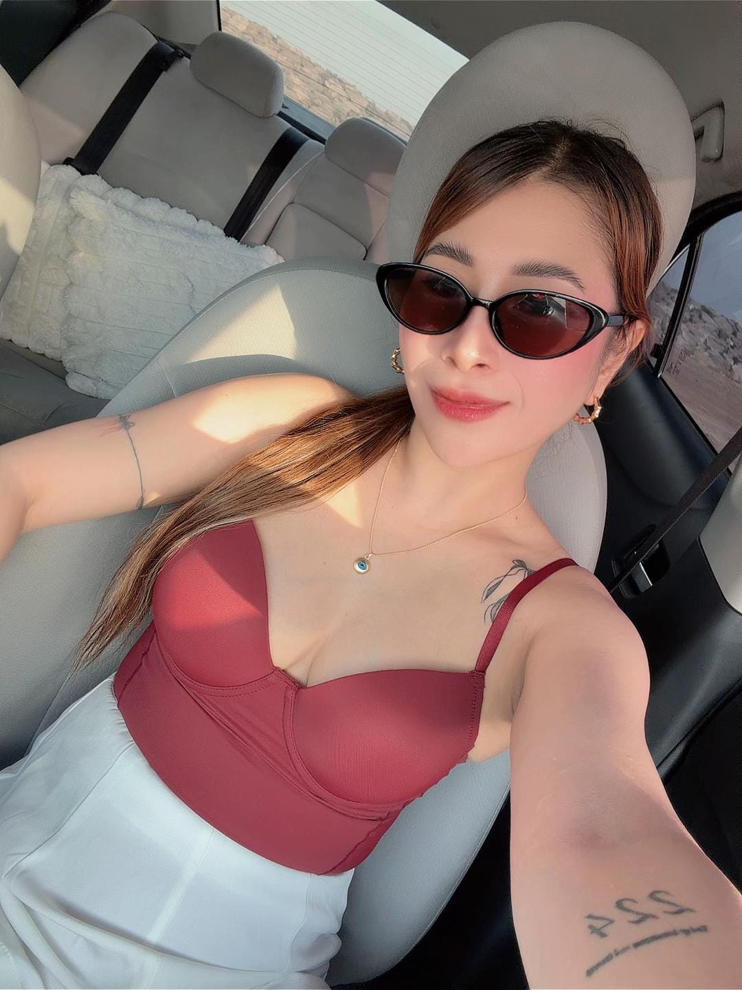 Post 1 by 👸LEDY M Dubai🇦🇪🇵🇭🧿 on TikTok (video)
