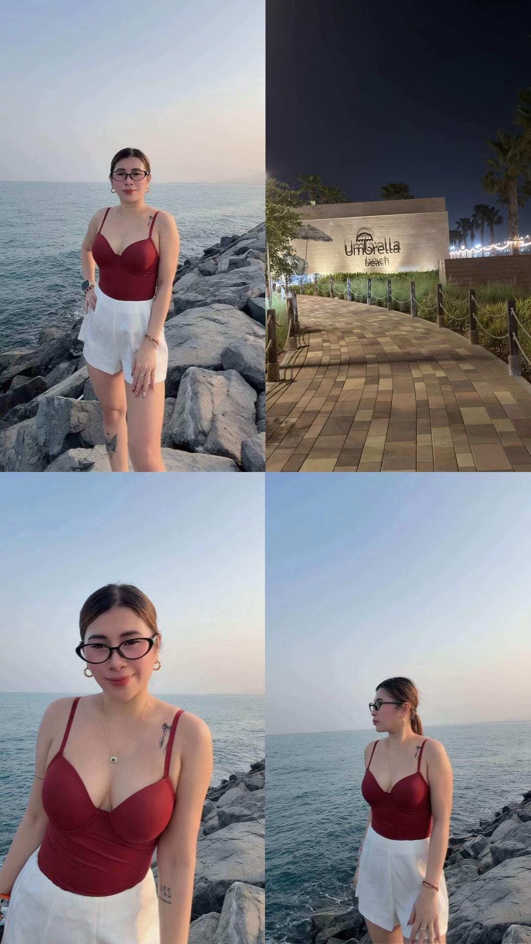 Post 2 by 👸LEDY M Dubai🇦🇪🇵🇭🧿 on TikTok (video)