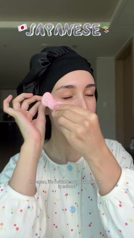 Post 10 by hinddiary22 on TikTok (video)