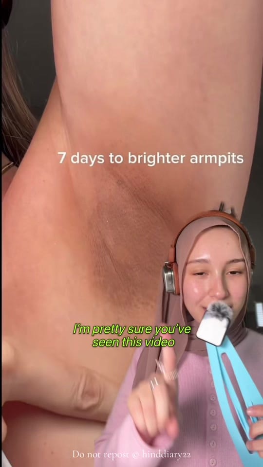 Post 2 by hinddiary22 on TikTok (video)
