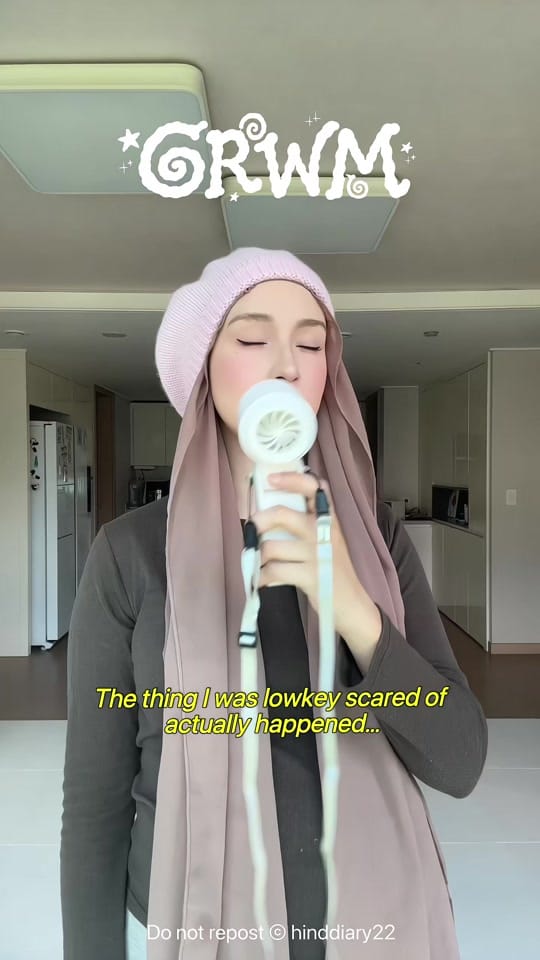 Post 6 by hinddiary22 on TikTok (video)