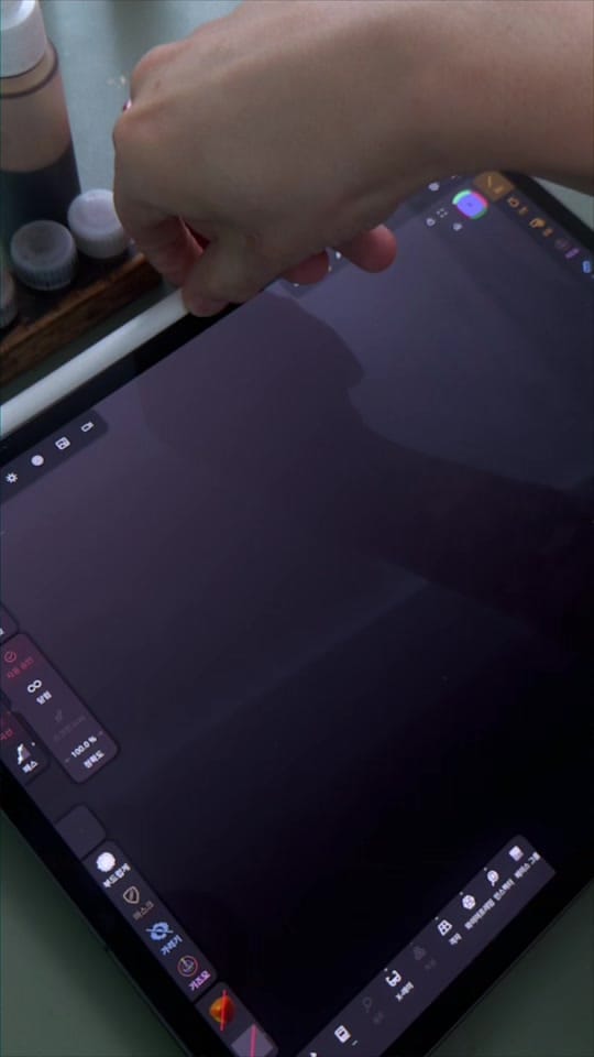 Post 7 by Nerd Slo.Lee on TikTok (video)