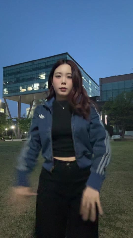 Post 9 by JINA지나 on TikTok (video)
