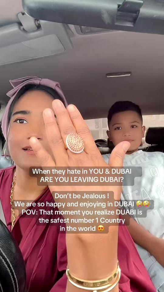 Post 8 by DARLI Career Solutions on TikTok (video)