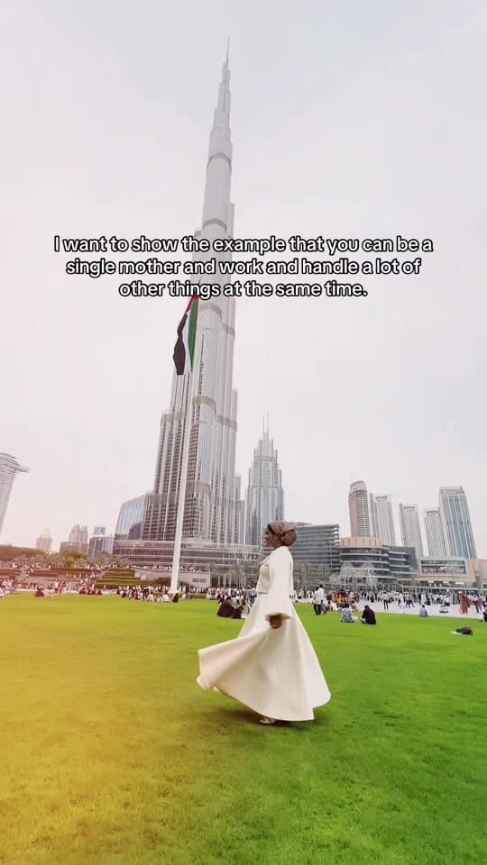 Post 6 by DARLI Career Solutions on TikTok (video)