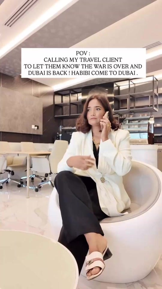 Post 1 by DARLI Career Solutions on TikTok (video)