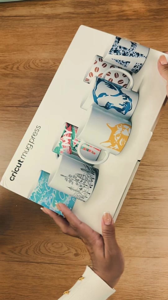 Post 5 by Lorena Sandoval Craft on TikTok (video)