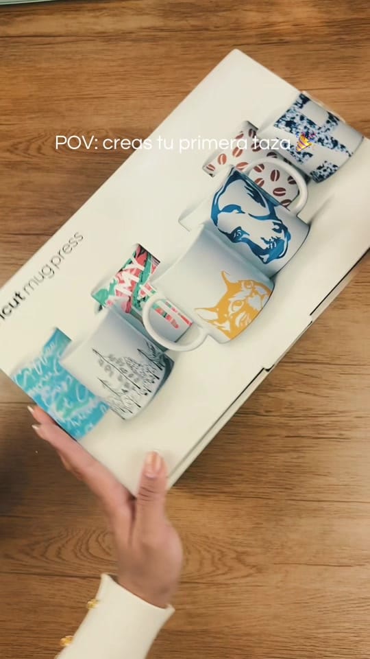 Post 4 by Lorena Sandoval Craft on TikTok (video)