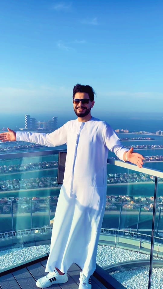 Post 9 by Hany Egipto👳‍♂️ on TikTok (video)