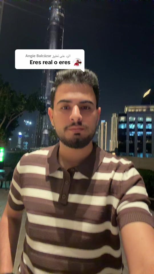 Post 7 by Hany Egipto👳‍♂️ on TikTok (video)