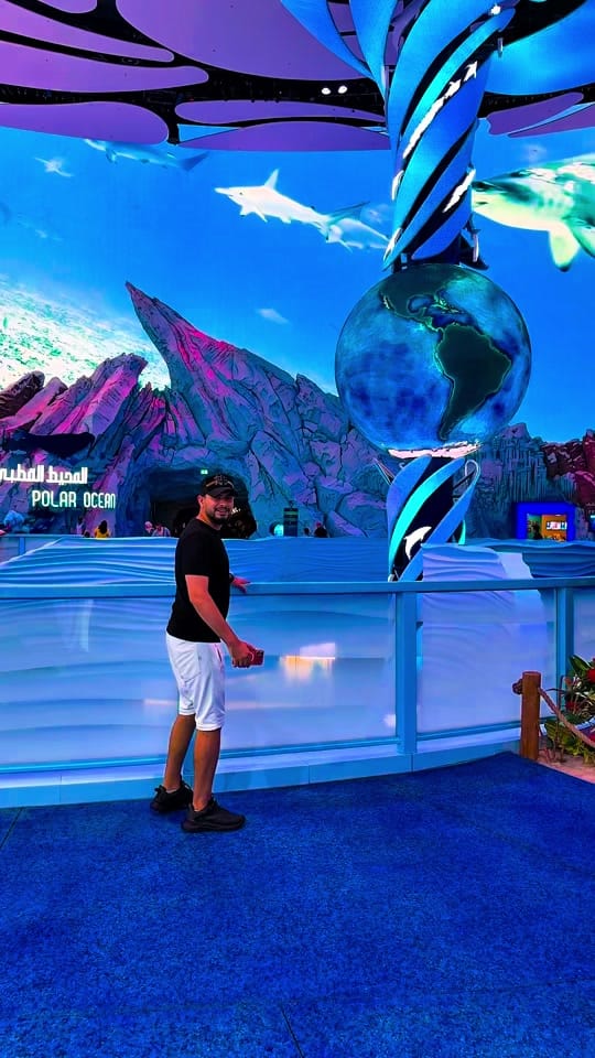 Post 3 by Hany Egipto👳‍♂️ on TikTok (video)