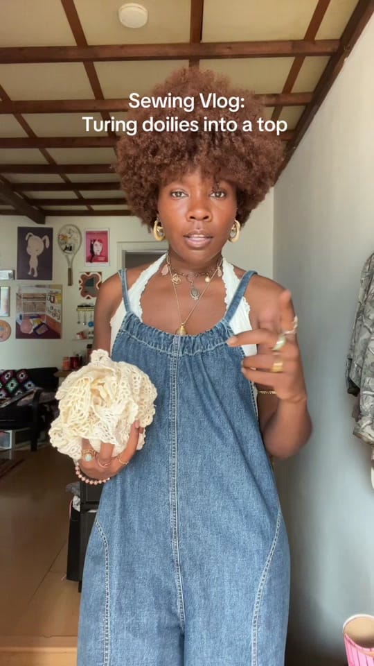 Post 7 by Pleasant Flower on TikTok (video)