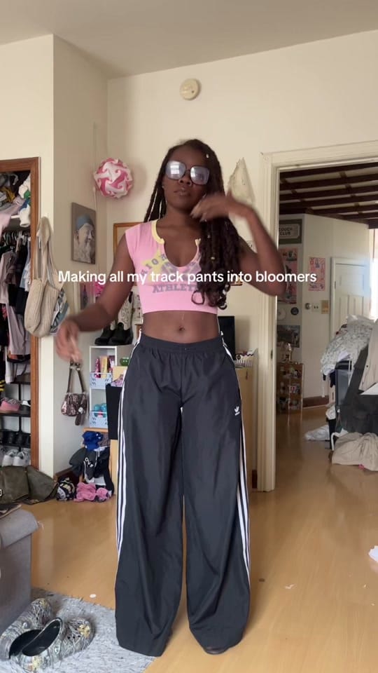 Post 8 by Pleasant Flower on TikTok (video)