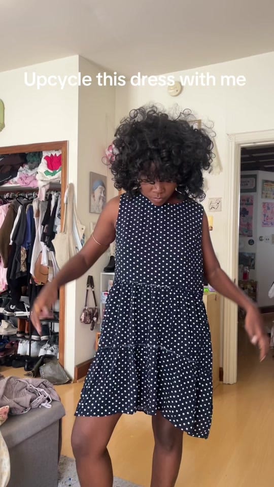 Post 6 by Pleasant Flower on TikTok (video)