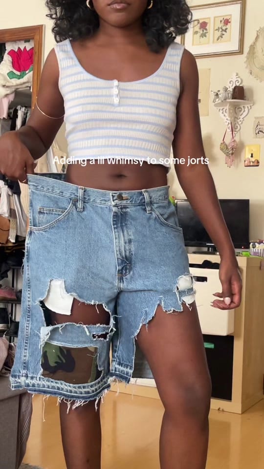 Post 5 by Pleasant Flower on TikTok (video)