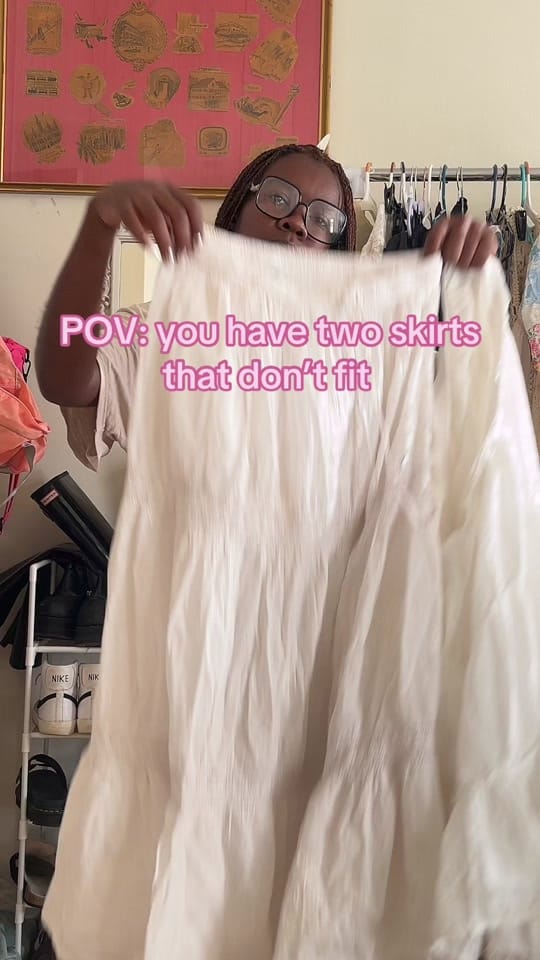 Post 10 by Pleasant Flower on TikTok (video)