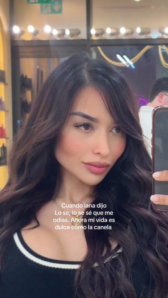 Post 3 by Daniela piraquive on TikTok (video)