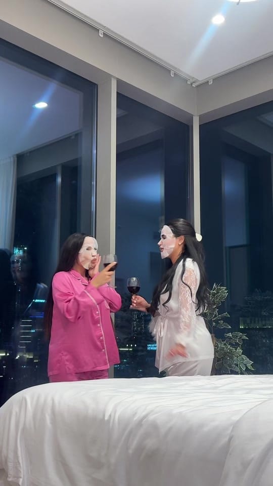 Post 1 by Daniela piraquive on TikTok (video)