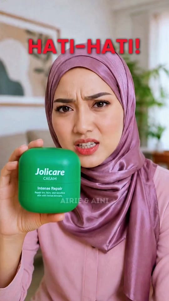 Post 4 by Airie & Aini on TikTok (video)