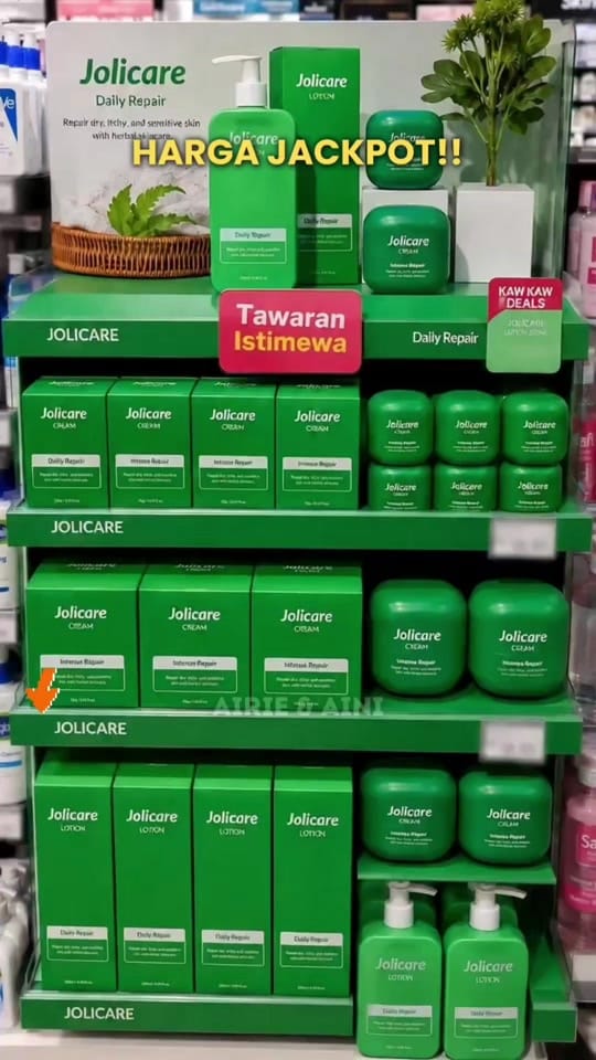 Post 2 by Airie & Aini on TikTok (video)