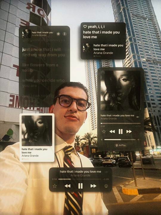 Post 3 by ZAK 🌍 on TikTok (video)