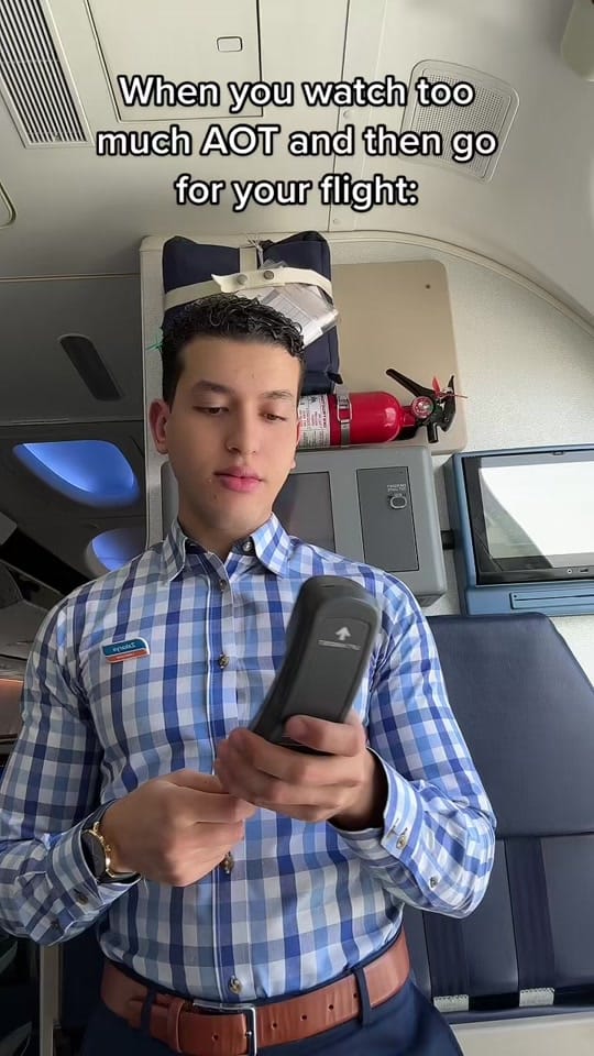 Post 10 by ZAK 🌍 on TikTok (video)