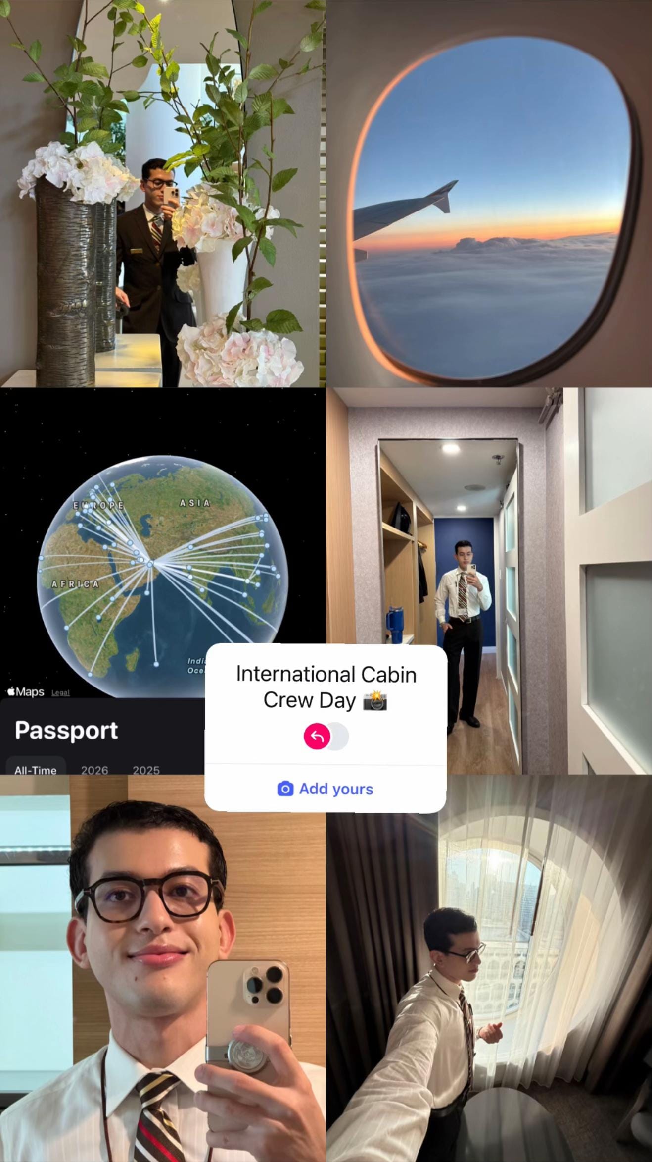 Post 5 by ZAK 🌍 on TikTok (video)