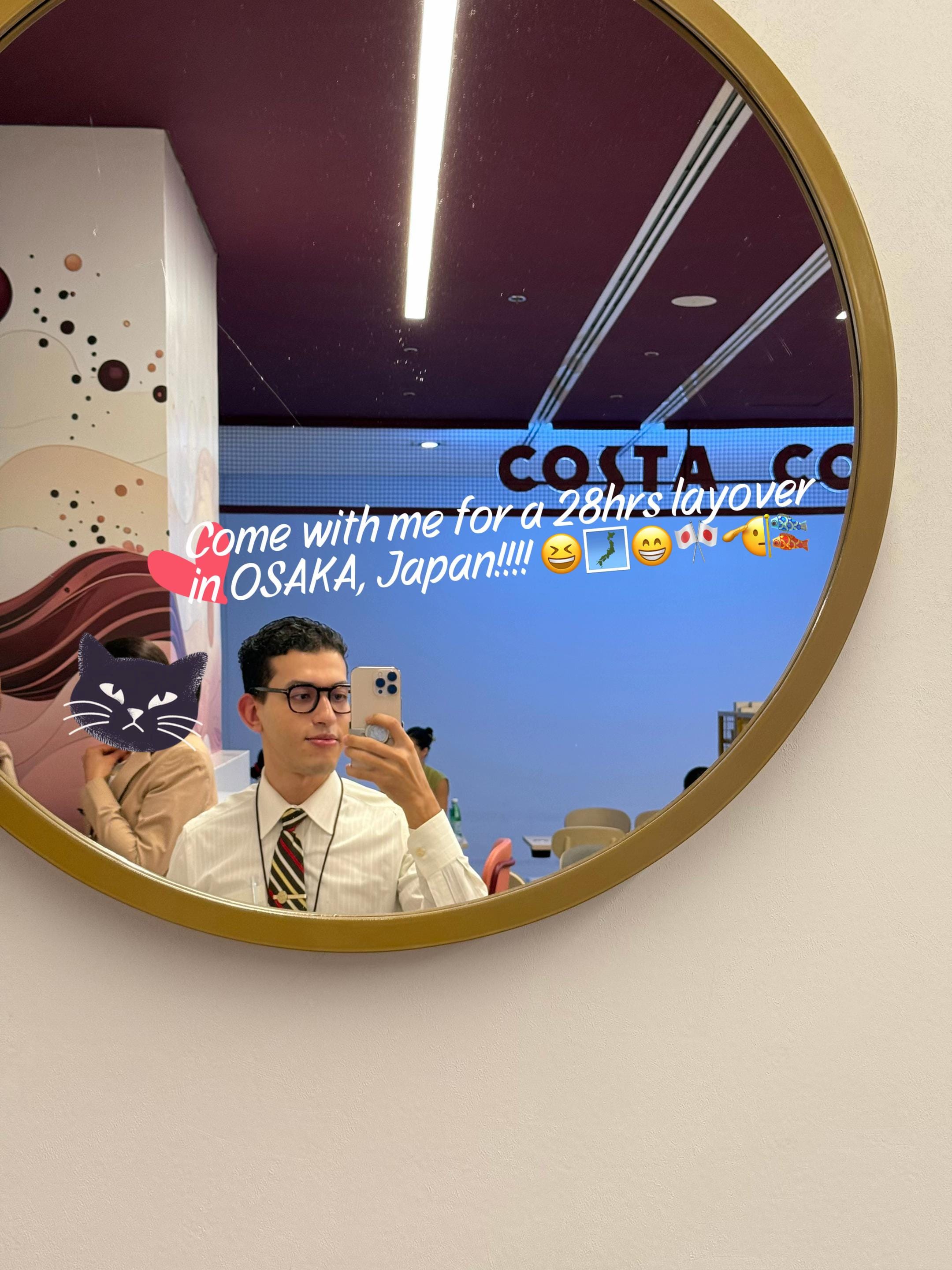 Post 2 by ZAK 🌍 on TikTok (video)