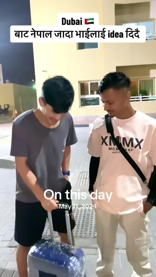Post 3 by ᴍʀ ᴛʜᴀᴋᴜʀɪ ᴠʟᴏɢ 🇦🇪 on TikTok (video)