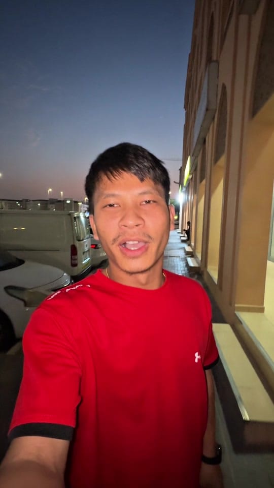 Post 7 by ᴍʀ ᴛʜᴀᴋᴜʀɪ ᴠʟᴏɢ 🇦🇪 on TikTok (video)