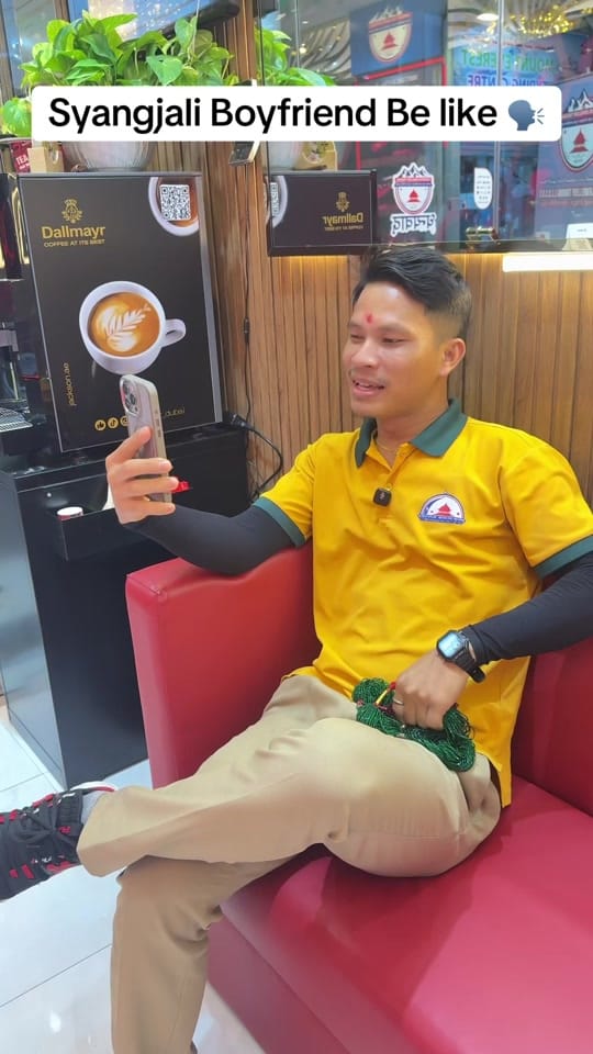 Post 2 by ᴍʀ ᴛʜᴀᴋᴜʀɪ ᴠʟᴏɢ 🇦🇪 on TikTok (video)