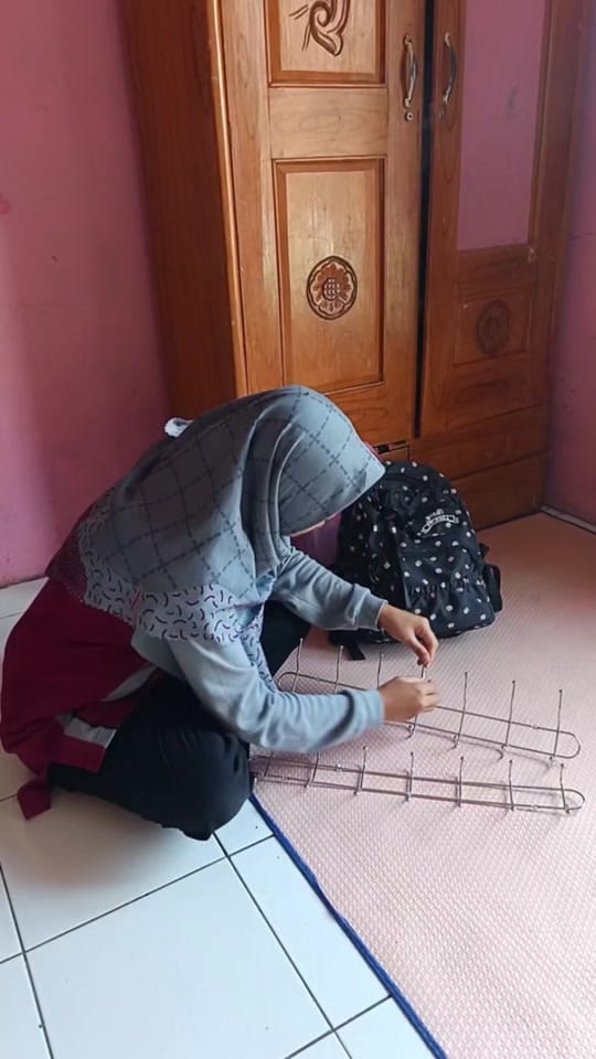 Post 6 by nuriww on TikTok (video)