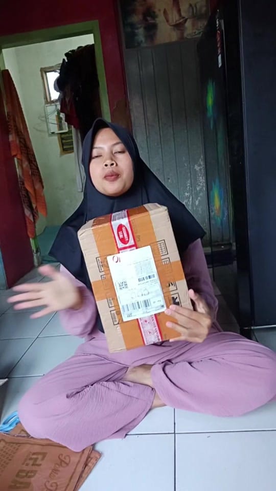Post 1 by nuriww on TikTok (video)