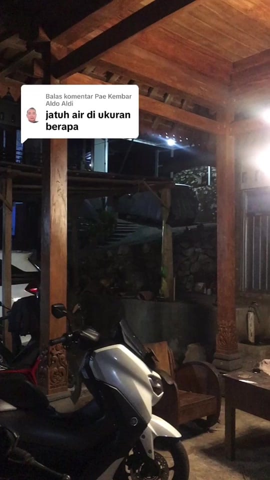 Post 9 by Ndalem Jawi Antique on TikTok (video)