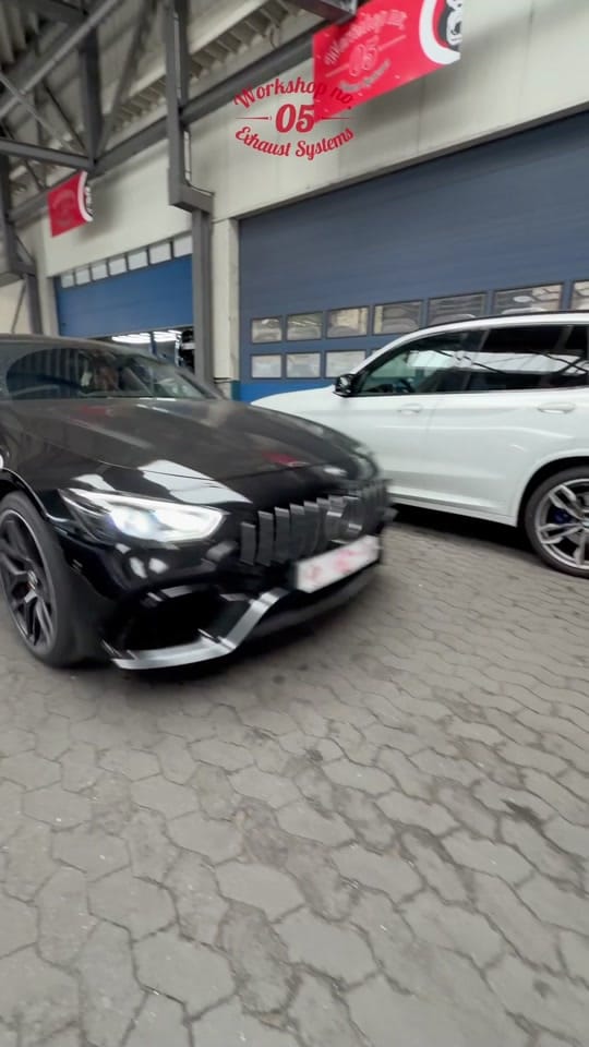 Post 1 by Workshop No.05 on TikTok (video)