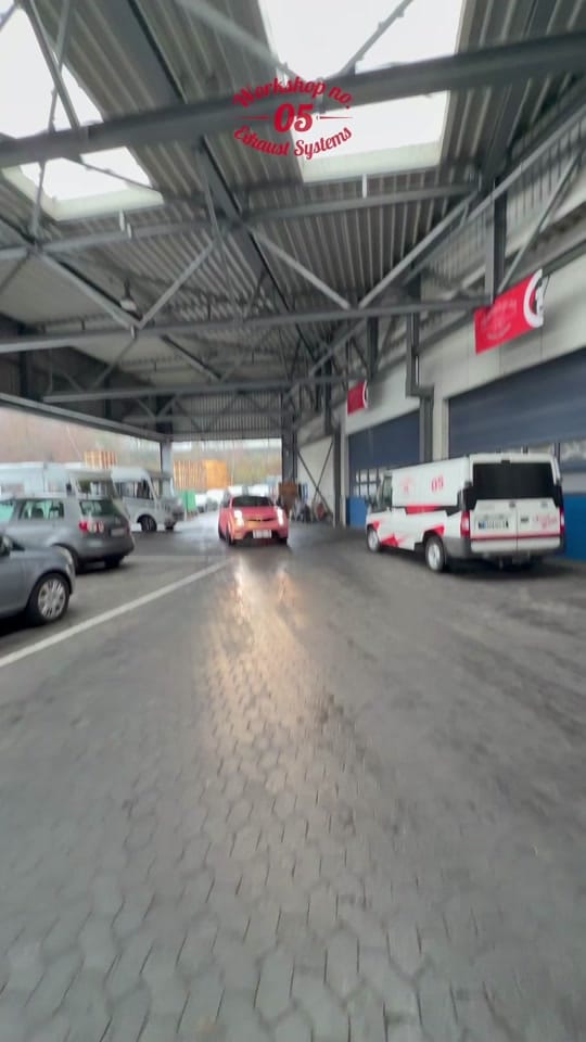 Post 6 by Workshop No.05 on TikTok (video)
