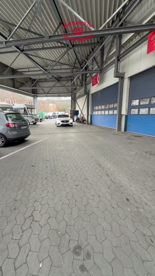 Post 3 by Workshop No.05 on TikTok (video)