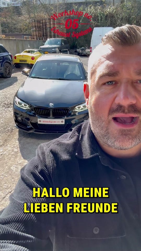 Post 2 by Workshop No.05 on TikTok (video)