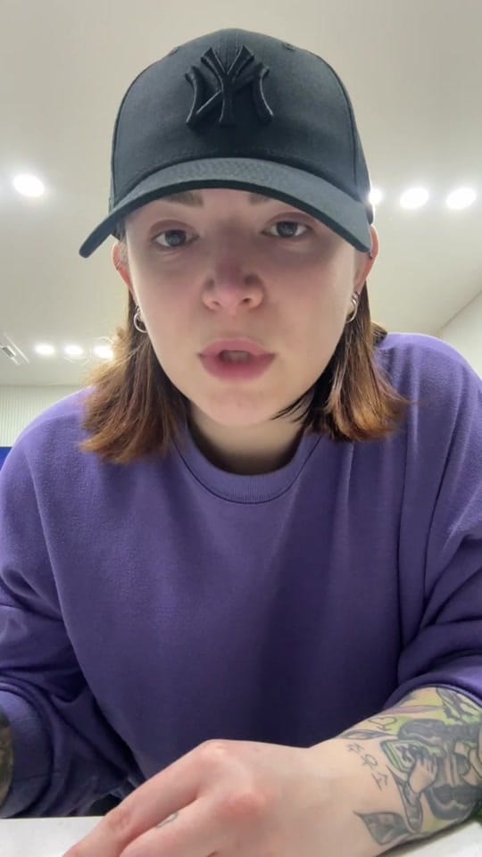 Post 9 by Ilaria on TikTok (video)