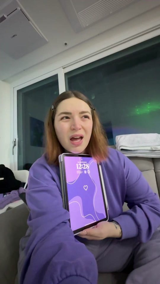 Post 10 by Ilaria on TikTok (video)