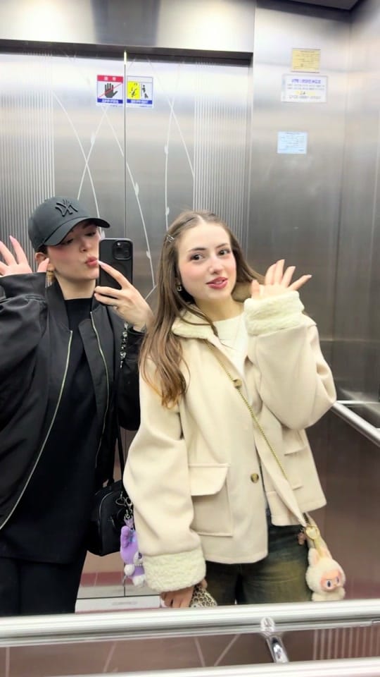 Post 5 by Ilaria on TikTok (video)