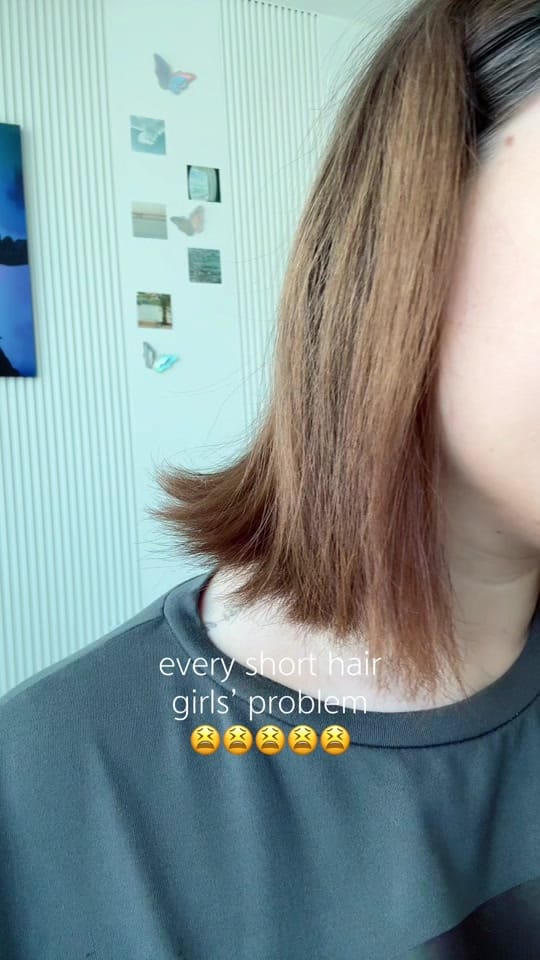Post 3 by Ilaria on TikTok (video)