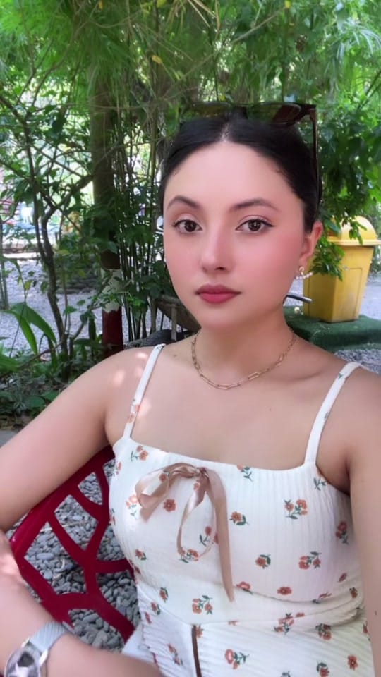Post 8 by Prasana karki on TikTok (video)