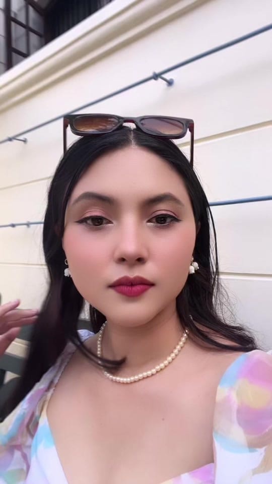 Post 10 by Prasana karki on TikTok (video)