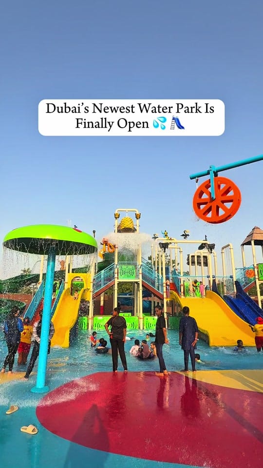 Post 4 by Foodventurres 🇦🇪 on TikTok (video)