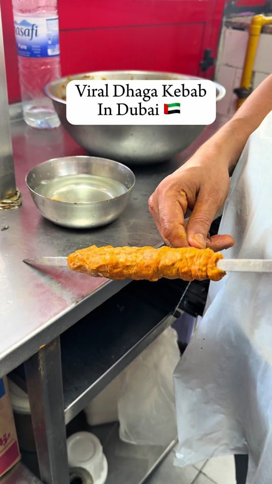 Post 2 by Foodventurres 🇦🇪 on TikTok (video)