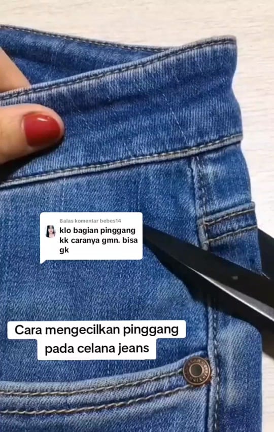 Post 9 by Cak Pardy Tailor on TikTok (video)